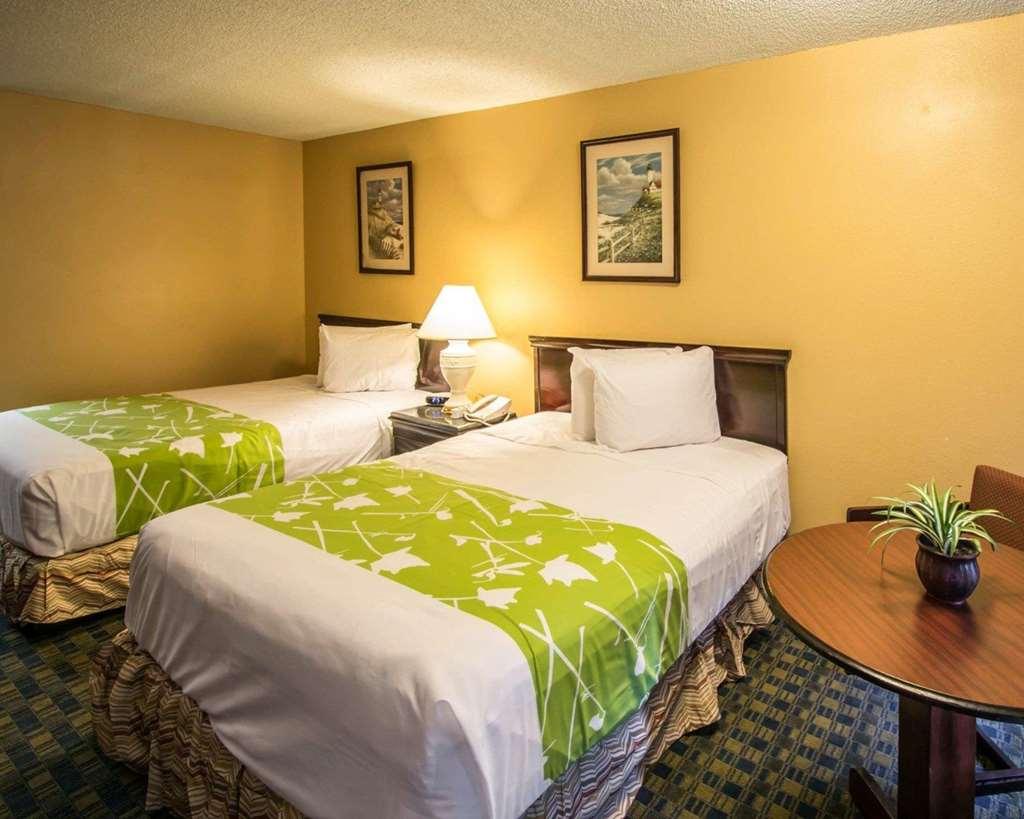 Quality Inn Kissimmee Zimmer foto