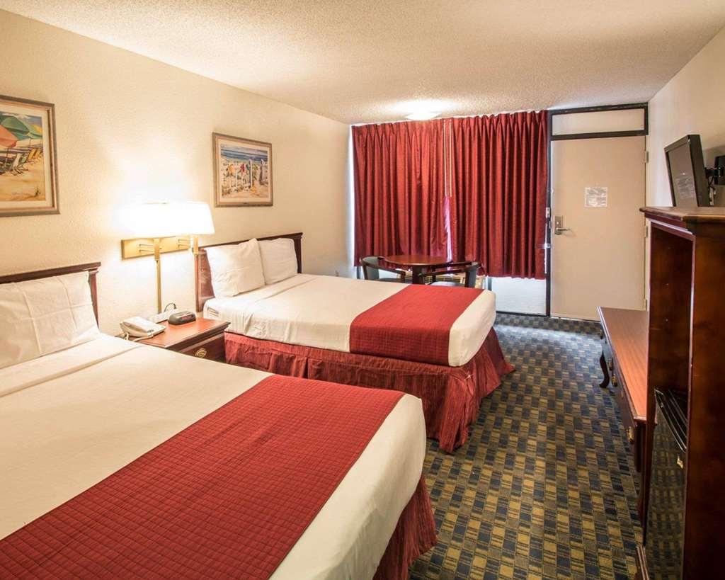 Quality Inn Kissimmee Zimmer foto