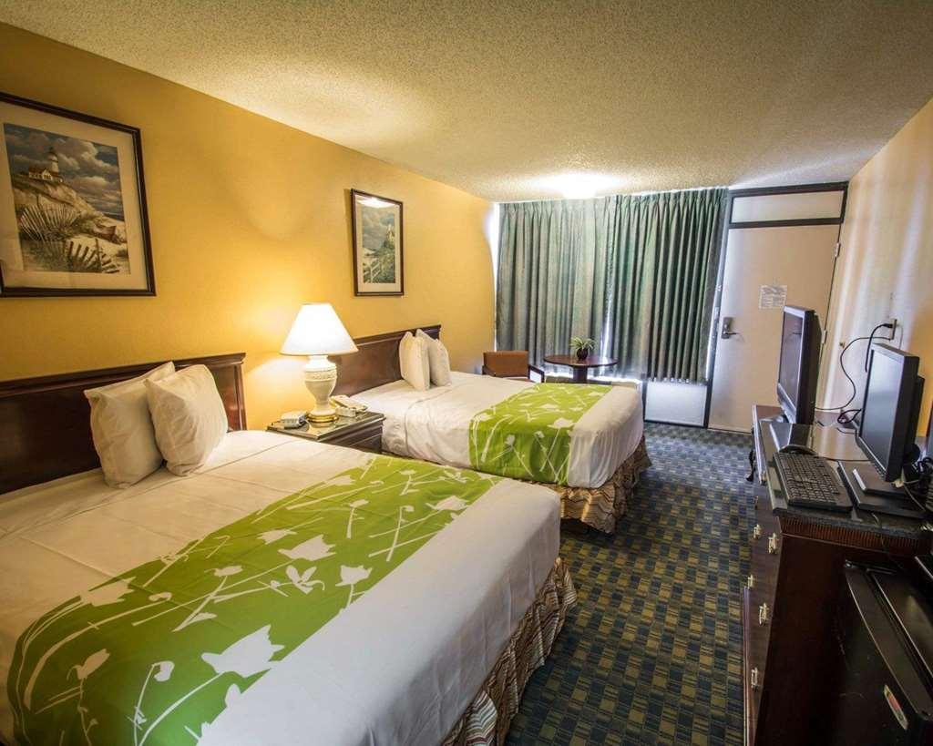 Quality Inn Kissimmee Zimmer foto