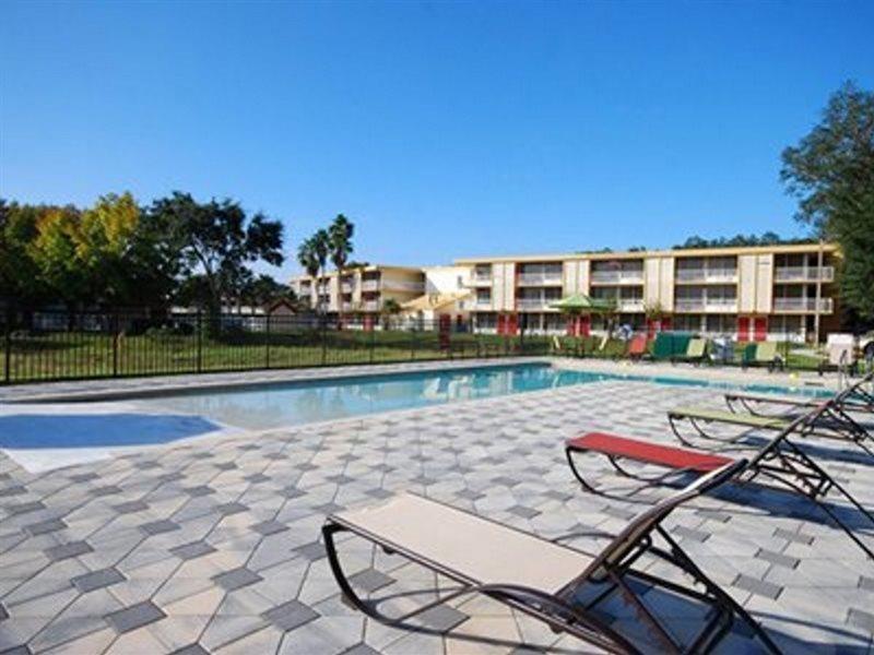 Quality Inn Kissimmee Exterior foto